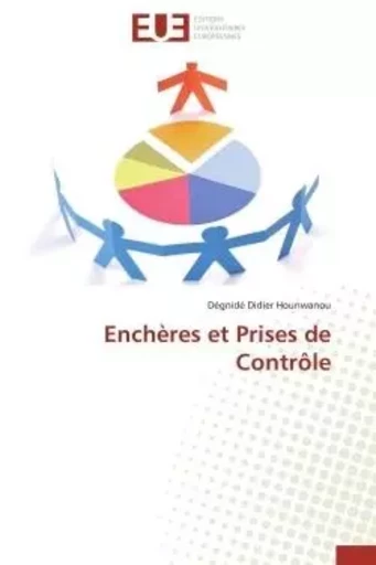 Enchères et Prises de Contrôle - Dégnidé Didier Hounwanou - UNIV EUROPEENNE