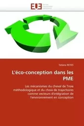 L''éco-conception dans les pme