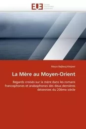 La Mère au Moyen-Orient