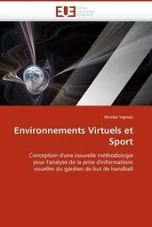 Environnements virtuels et sport