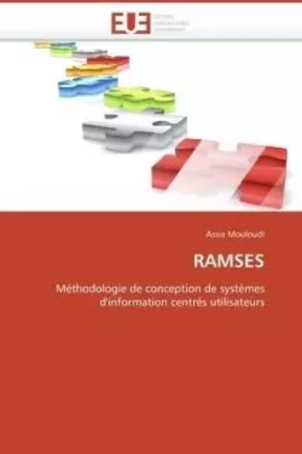 Ramses -  MOULOUDI-A - UNIV EUROPEENNE