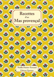 Recettes d'un Mas provençal