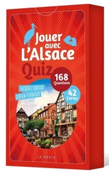 JOUER AVEC L'ALSACE