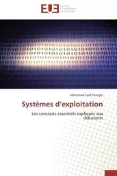 Systèmes d'exploitation