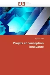 Projets et conception innovante