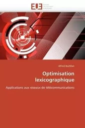 Optimisation lexicographique