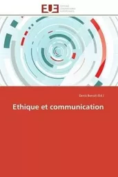 Ethique et communication