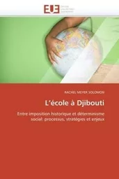 L école à djibouti