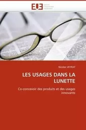 LES USAGES DANS LA LUNETTE