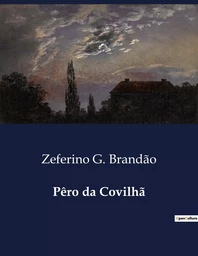 Pêro da Covilhã