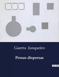 Prosas dispersas