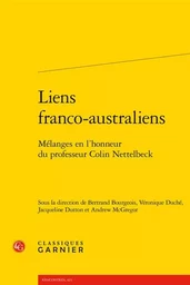 Liens franco-australiens