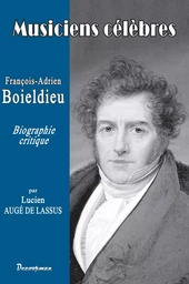 François-Adrien BOIELDIEU