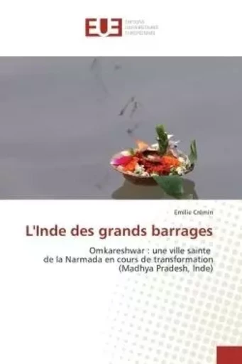 L'inde des grands barrages -  CREMIN-E - UNIV EUROPEENNE