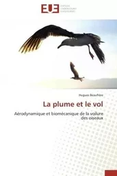 La plume et le vol