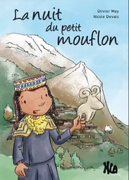 LA NUIT DU PETIT MOUFLON