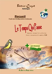 LE TEMPS QUI PASSE