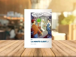 La Minute Client...!