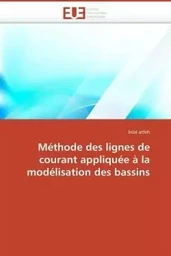 Méthode des lignes de courant appliquée à la modélisation des bassins