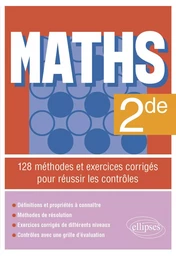 Maths - Seconde