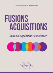 Fusions-Acquisitions