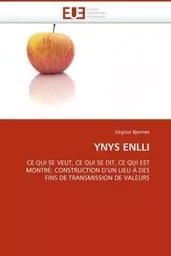 Ynys enlli