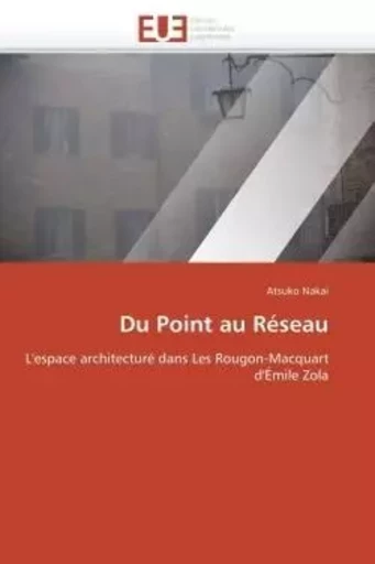 Du point au réseau -  NAKAI-A - UNIV EUROPEENNE