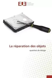 La réparation des objets