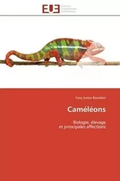 Caméléons