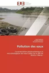 Pollution des eaux