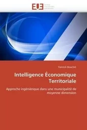 Intelligence économique territoriale