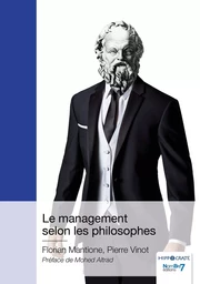 Le management selon les philosophes