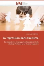 La régression dans l'autisme