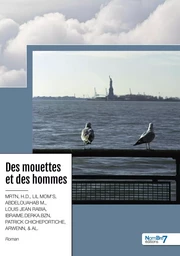 Des mouettes et des hommes