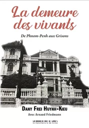 La demeure des vivants