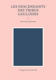 les descendants des tribus gauloises