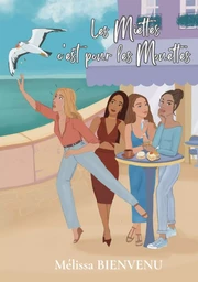 Les Miettes c'est pour les Mouettes