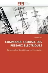 Commande globale des réseaux électriques