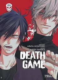 Death game - Tome 4