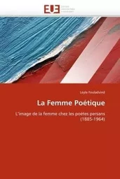 La femme poétique