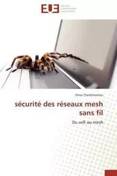 Sécurité des réseaux mesh sans fil