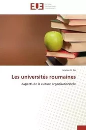 Les universités roumaines