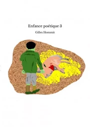 Enfance poétique 3