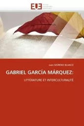 Gabriel garcía márquez: