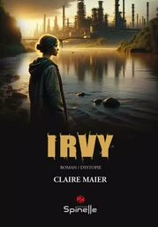 Irvy