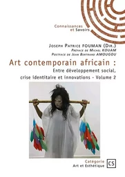 Art contemporain africain - Vol 2