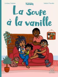 La Soupe à la vanille