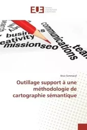 Outillage support à une méthodologie de cartographie sémantique