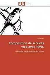 Composition de services web avec pews