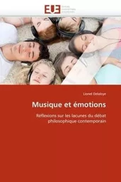 Musique et émotions